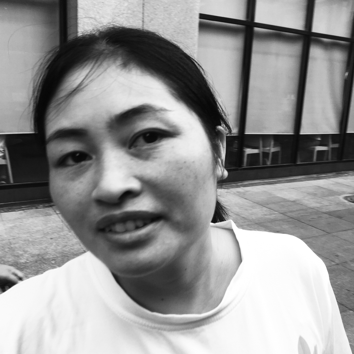 街头面孔 image 58